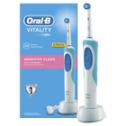 Электрическая зубная щётка Oral-B Vitality D12.513S, вращательная, 7600 об/мин, в коробке - Фото 1