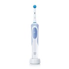 Электрическая зубная щётка Oral-B Vitality D12.513S, вращательная, 7600 об/мин, в коробке - Фото 4