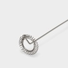 Капучинатор электрический, 20×4×2.5 см, МИКС - Фото 3