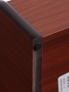 Органайзер 3 секции, серия Орех с кантом темным, 10×15.5 см 1689587 - фото 8970840