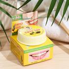 Зубная паста Herbal Clove & Pineapple Toothpaste, с экстрактом ананаса, 25 г - Фото 1