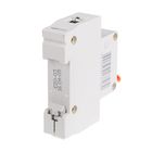 Выключатель автоматический TDM ВА47-63, 1п, 20 А, 4.5 кА - Фото 2