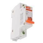 Выключатель автоматический TDM ВА47-63, 1п, 25 А, 4.5 кА - Фото 3