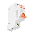 Выключатель автоматический TDM ВА47-63, 1п, 32 А, 4.5 кА - Фото 3