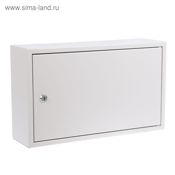 Щит TDM ЩРН-18М, 265 х 440 х 120 мм, SQ0905-0013 - Фото 1