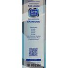 Комплект фильтров Top House TH 002SM, для пылесосов Samsung, 2 шт. - Фото 3