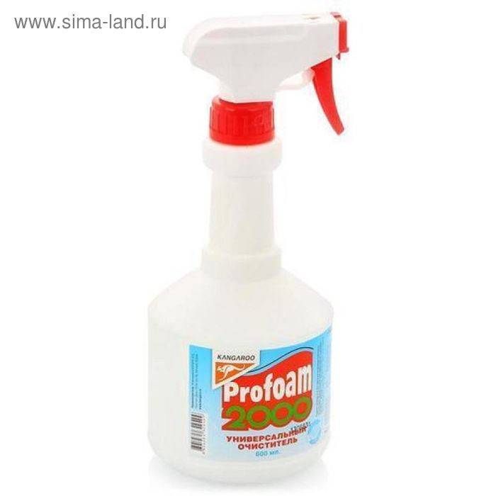 Очиститель универсальный Profoam 2000, без запаха, 280мл - Фото 1