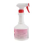 Мощный очиститель Profoam 1000 для двигателя и запчастей, 600 мл - Фото 3