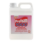 Мощный очиститель Profoam 1000 для двигателя и запчастей, 4 л - Фото 3