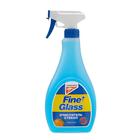 Очиститель стекол Kangaroo Glass Cleaner аромат апельсина, 500 мл + салфетка - Фото 2