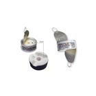 Ароматизатор меловой EIKOSHA Air Spencer, AQUA SHOWER/Аква A-31 - Фото 2
