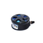 Ароматизатор меловой EIKOSHA Air Spencer, MARINE SQUASH/Морская свежесть, на дефлектор R=11 - Фото 1