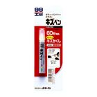 Краска-карандаш для заделки царапин Soft99 Kizu Pen, белый перламутр, 20 г - фото 260263