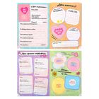 Анкета для девочек «Моя чудо-анкета», А5, 16 листов - Фото 3