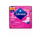 Прокладки Libresse Ultra Normal, мягкая поверхность, 10 шт. - Фото 4