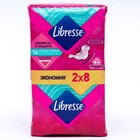 Прокладки Libresse Ultra Super, 16 шт. - Фото 2