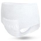 Подгузники-трусы Tena Pants Normal, размер M (80-100 см), 10 шт. - Фото 2