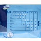 Подгузники Tena Slip Plus, размер L (100-150 см), 10 шт - Фото 3