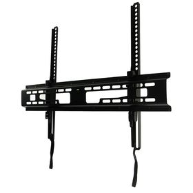 

Кронштейн Kromax FLAT-2, для ТВ, наклонный, 32-90", 46 мм от стены, черный