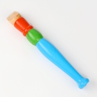 Музыкальная игрушка «Дудочка средняя», цвета МИКС - Фото 6