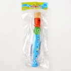 Музыкальная игрушка «Дудочка средняя», цвета МИКС - Фото 7