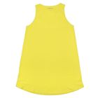 Туника женская спортивная арт.022F72, цвет лимон, рост 168, р-р 48 (L) - Фото 6