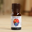 Эфирное масло «Грейпфрут», флакон-капельница, аннотация, 10 мл - Фото 2