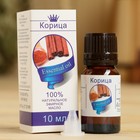 Эфирное масло "Корица", флакон-капельница, аннотация, 10 мл - Фото 1