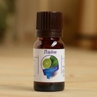 Эфирное масло «Лайм», флакон-капельница, аннотация, 10 мл - Фото 2