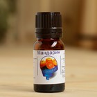 Эфирное масло "Мандарин", флакон-капельница, аннотация, 10 мл - Фото 2