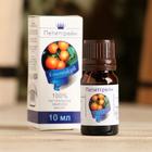 Эфирное масло "Петитгрейн", флакон-капельница, аннотация, 10 мл - Фото 1