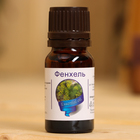 Эфирное масло "Фенхель", флакон-капельница, аннотация, 10 мл - Фото 2