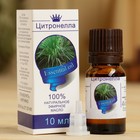 Эфирное масло «Цитронелла», флакон-капельница, аннотация, репеллент 10 мл - Фото 1