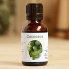 Эфирное масло «Сосна» 25 мл, флакон-капельница, аннотация - Фото 2
