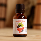 Жирное масло "Виноградная косточка", 100% натуральное, 25 мл - Фото 2