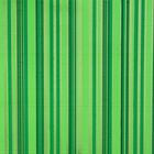 Плёнка для цветов и подарков "Зебра", цвет салатово-зелёный, 0,5 х 9 м, 30 мкм - Фото 2