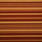 Плёнка для цветов и подарков "Зебра", цвет коричнево-золотой, 0,5 х 9 м, 30 мкм - Фото 2