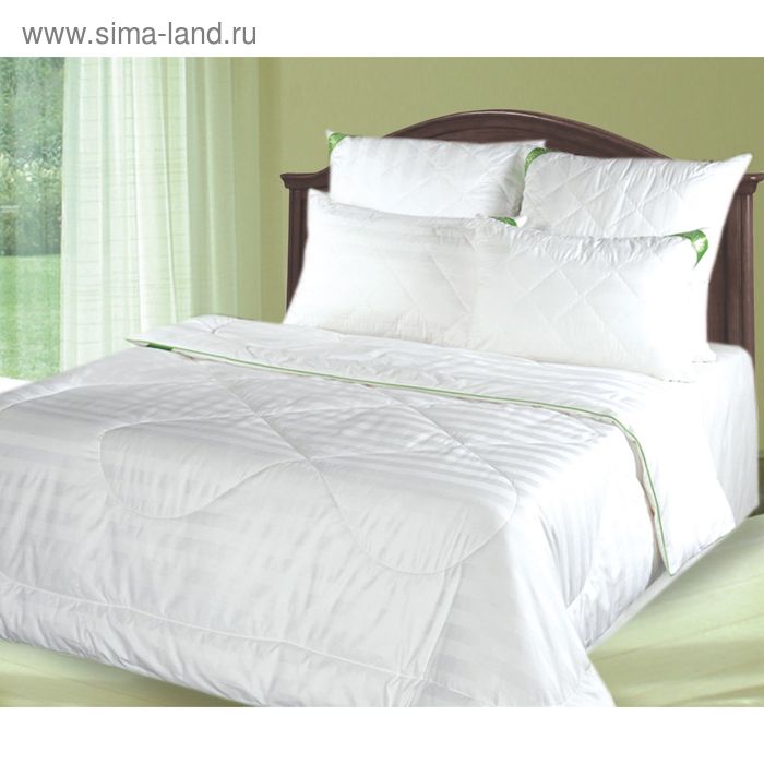 Одеяло Verossa Natural line облегчённое, размер 200х220 см, бамбук - Фото 1