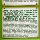 NESTOGEN 2 сухая адаптированная молочная смесь L. reut. PBIO 350г - Фото 2