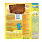 NESTLE каша сухая молочная мультизлаковая, яблоко, банан, с бифидобактериями 220г      139987 139987 - Фото 2