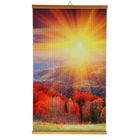 Обогреватель "Домашний очаг" Осенний лес, инфракрасный, 500 Вт, 15 м² - Фото 1