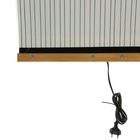 Обогреватель "Домашний очаг" Осенний лес, инфракрасный, 500 Вт, 15 м² - Фото 2