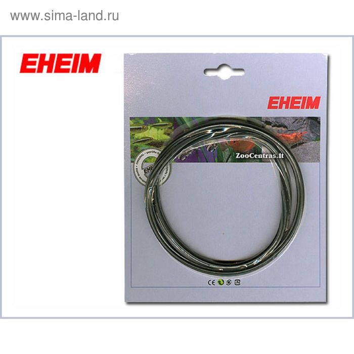 Кольцо уплотнительное для фильтров EHEIM 2026/28,2226/28,2227/29,2327/29 (большое) - Фото 1