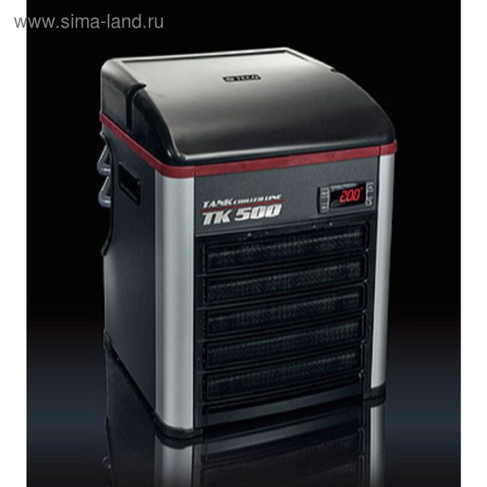 Холодильная установка TK500 225вт до 500л (аналог TR10) - Фото 1