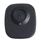 Датчик радиочастотный "Микро", без иголки, размер 4,5*4см, цвет чёрный - Фото 2