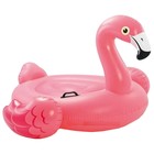 Игрушка для плавания «Розовый фламинго», 147 х 140 х 94 см, 57558NP INTEX - Фото 3