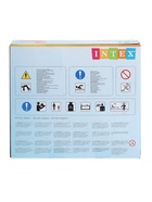 Игрушка для плавания «Розовый фламинго», 147×140×94 см, 57558NP INTEX - Фото 5