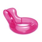 Кресло надувное, 135х114 см, со спинкой, цвета МИКС 56830NP INTEX - Фото 2