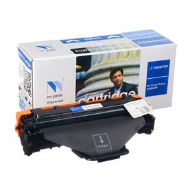 Картридж NV PRINT NV-113R00730 для Xerox Phaser 3200MFP (3000k), черный