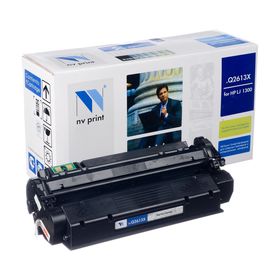 Картридж NVP совместимый HP Q2613X для LaserJet 1300/1300n (4000k)